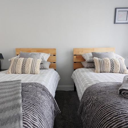 Townhouse In Belfast Βίλα Εξωτερικό φωτογραφία